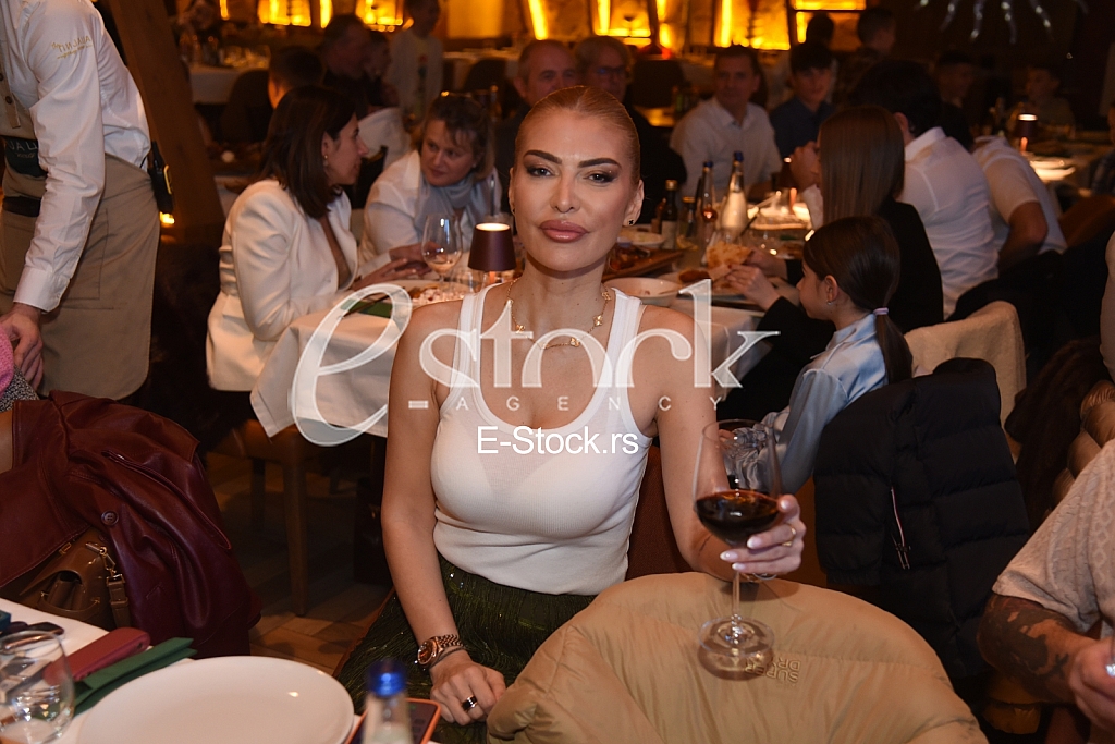 Snezana Borjan 