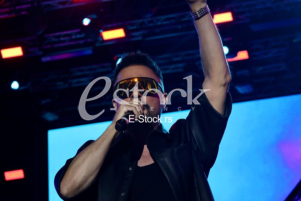 Neven Zvancevic grupa In Vivo