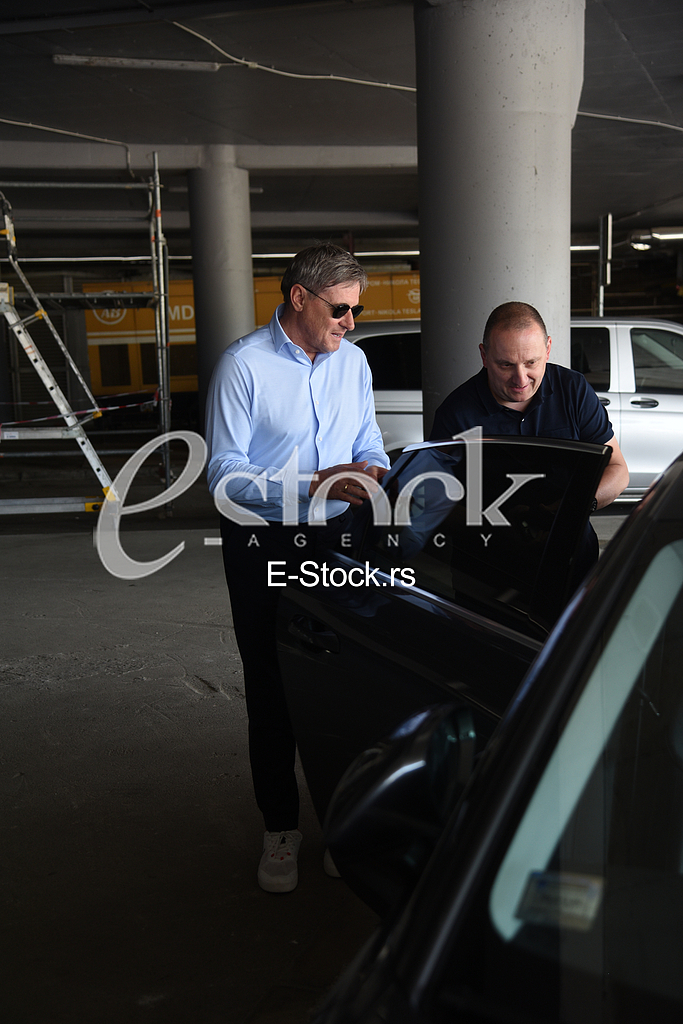 Dragan Stojkovic Piksi