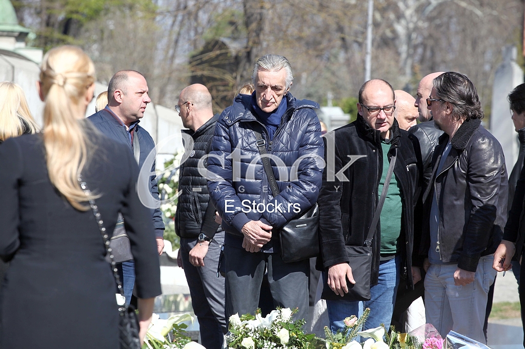 40 dana od tragicne pogibije Sabana Saulica