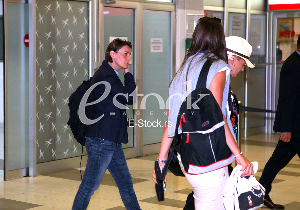 Ana Brnabic