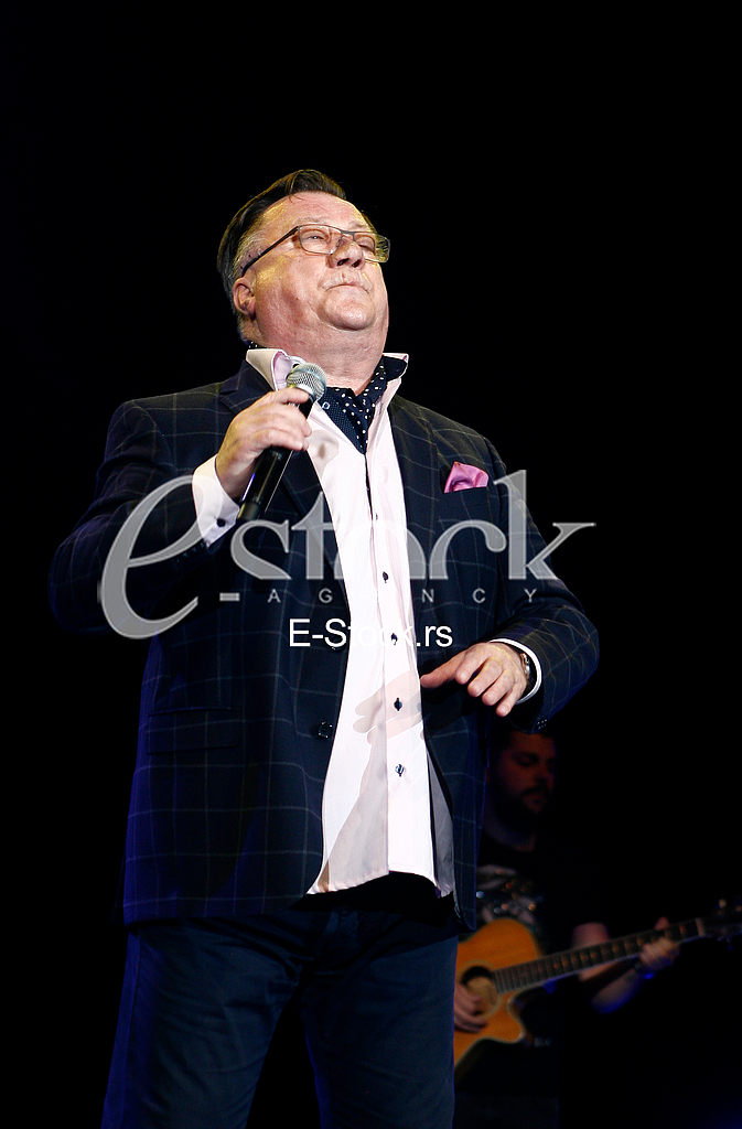  halid beslic, koncert u sava centru