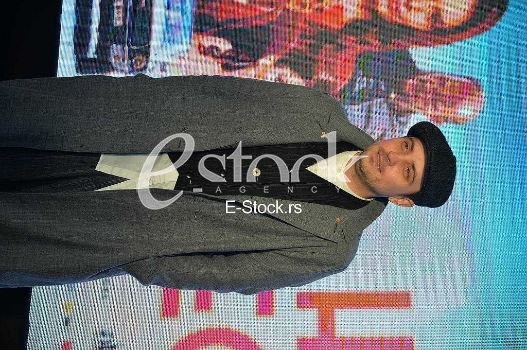 Konstantin Statskij