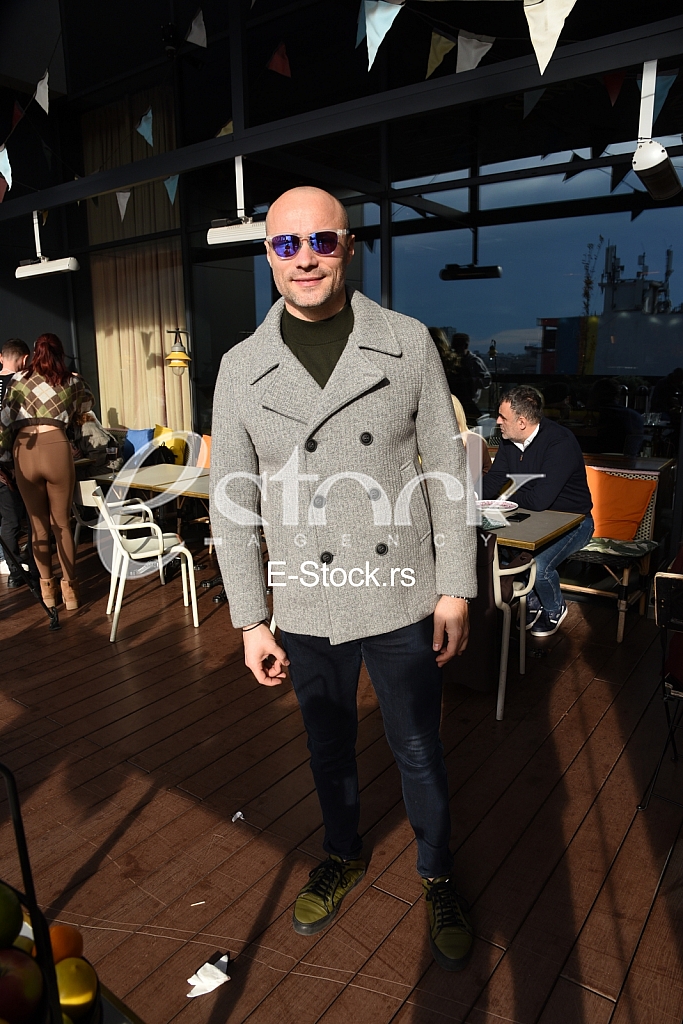 Aleksandar Sofronijevic