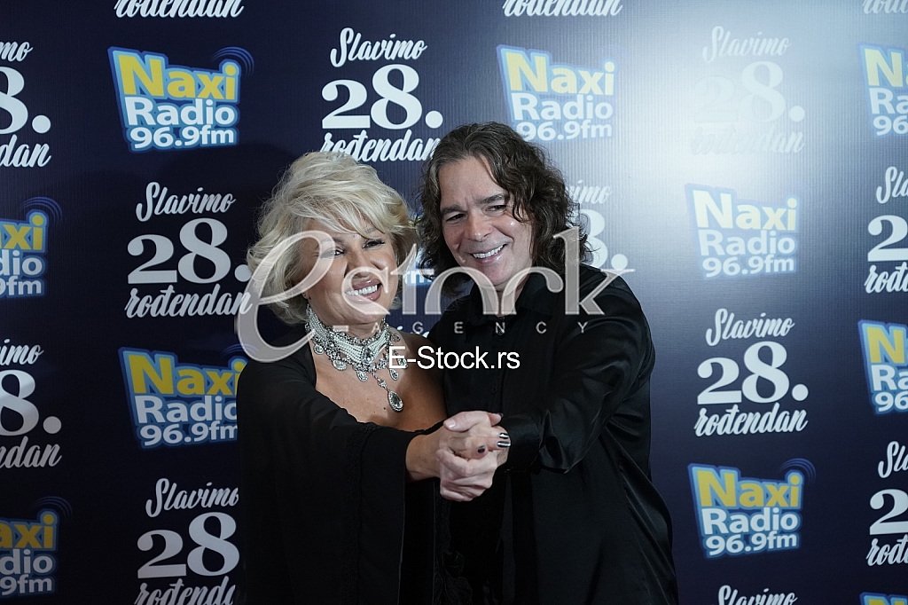 Maja Rakovic i Filip Zmaher