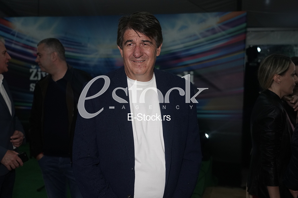 Stevan Dika Stojanovic