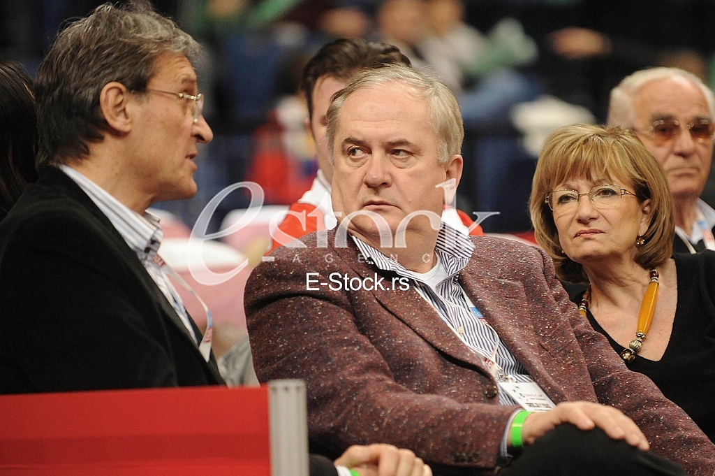 Davis Cup Serbia