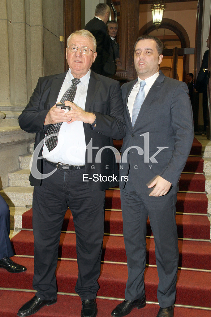 Vojislav Seselj