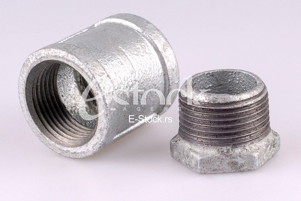 Vodovodni delovi, Plumbing parts