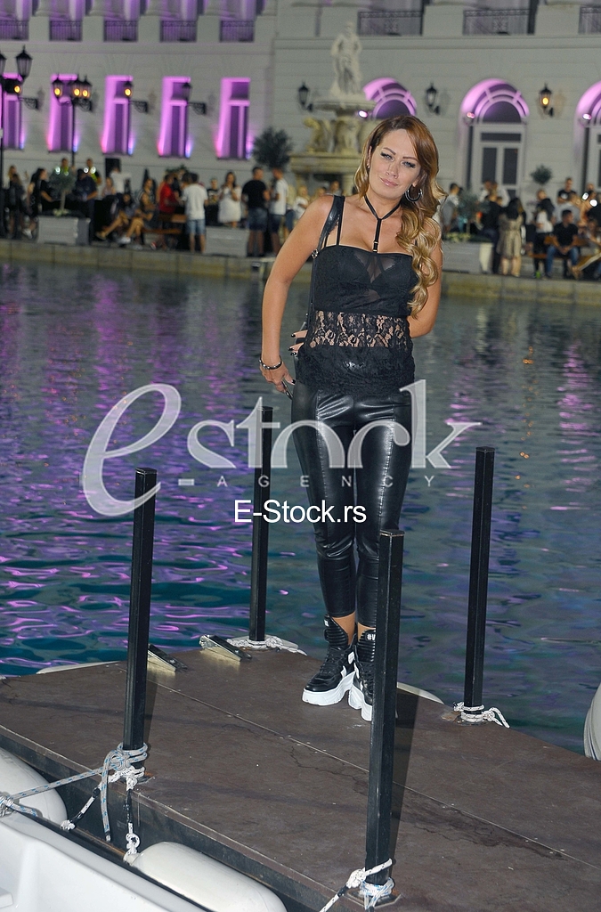 Zlata Djurkovic