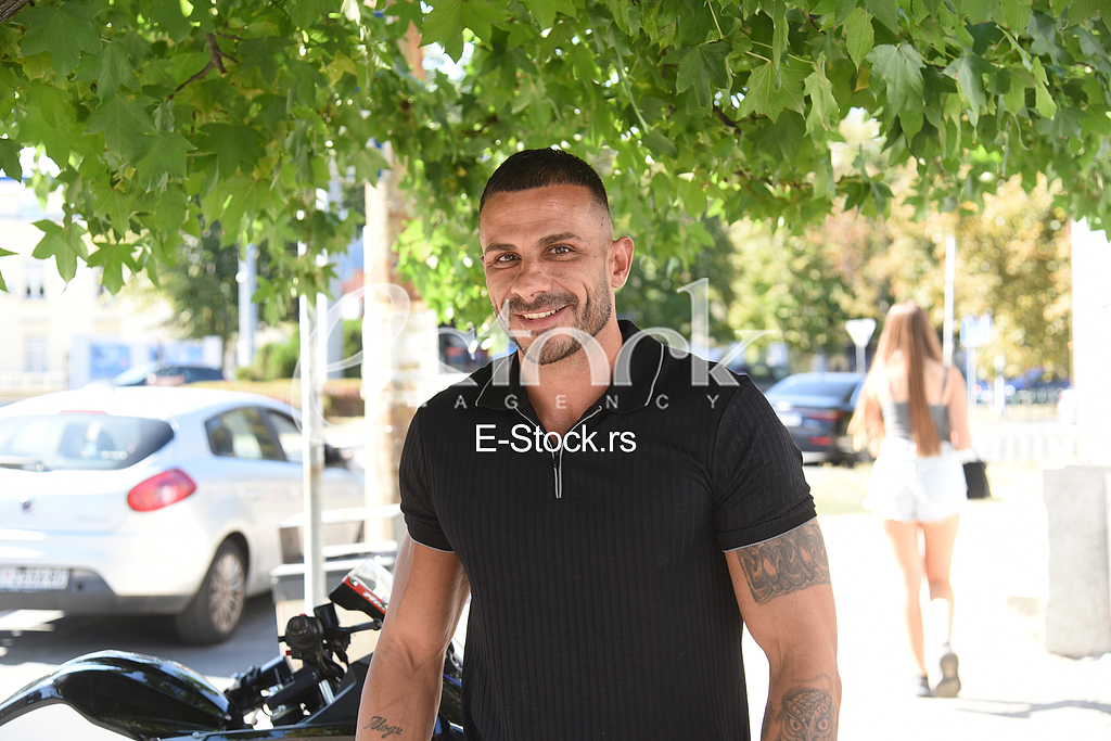 Novica Nikolic