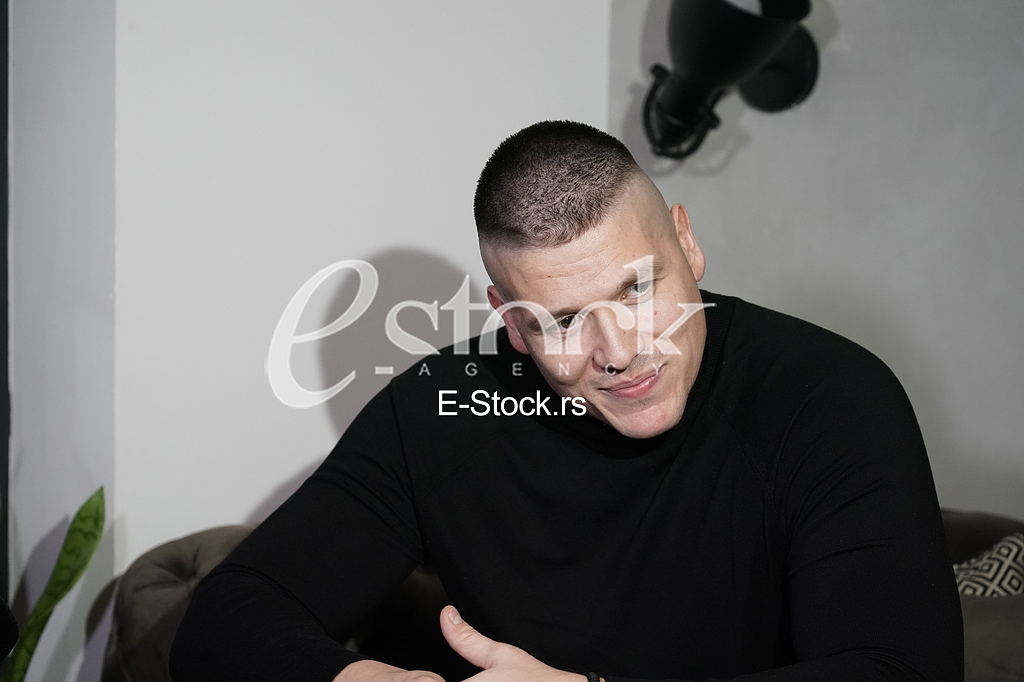 sloba radovanovic