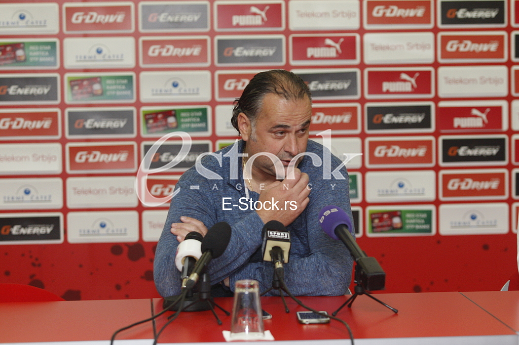 Miodrag Bozovic Grof trenerMiodrag Bozovic Count coach's resignation  ostavka 