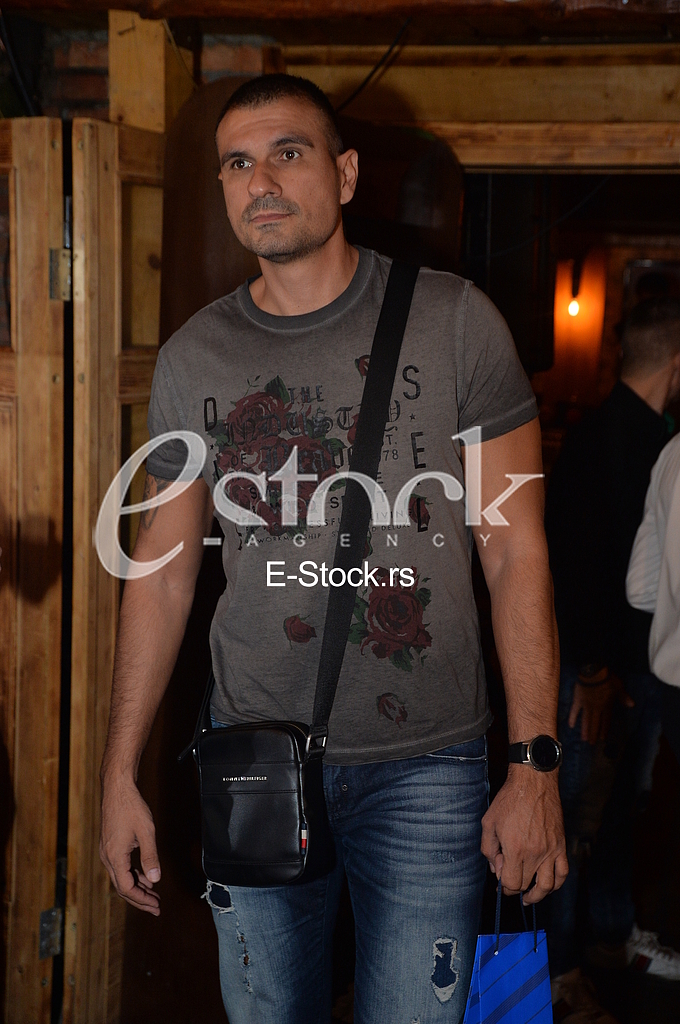Igor Kostic Igor X