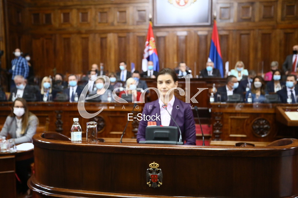Ana Brnabic