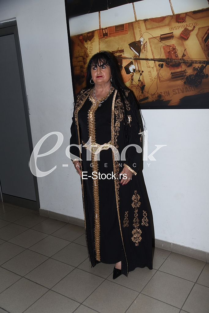 Milosava Prvilovic_ELITA 9