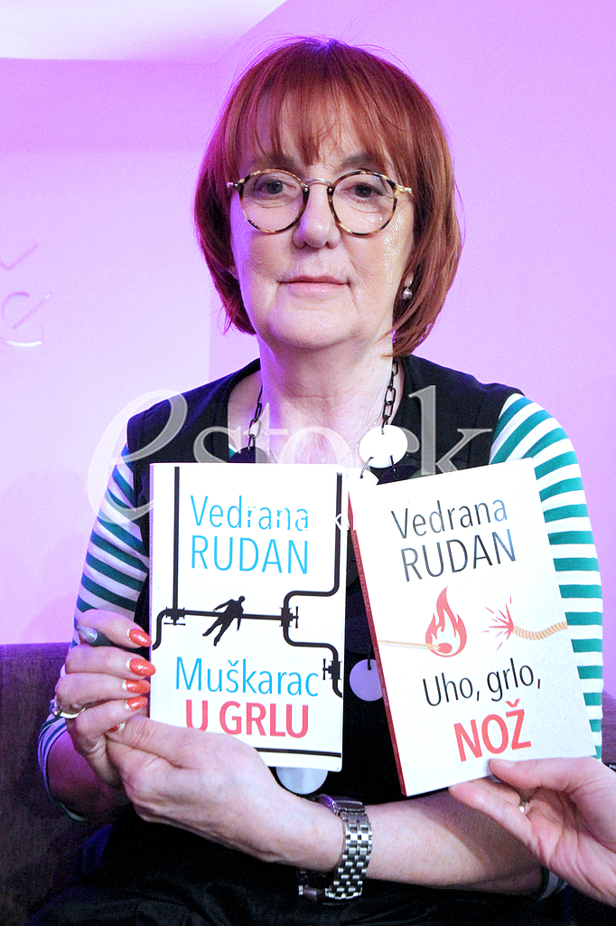 Vedrana Ruden