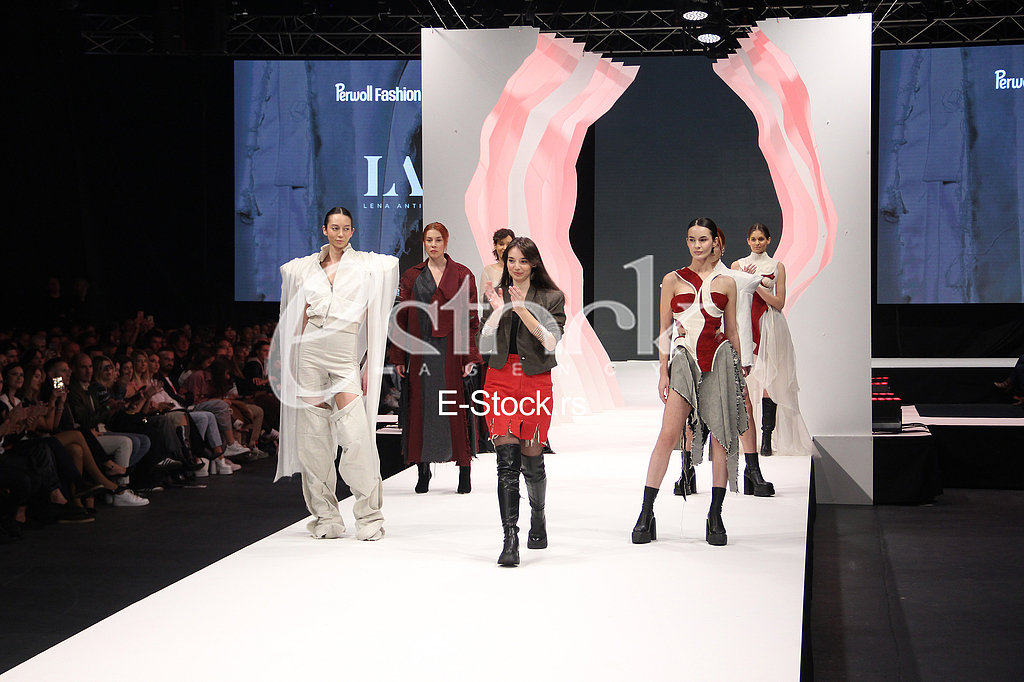 54 Belgrade Fashion Week