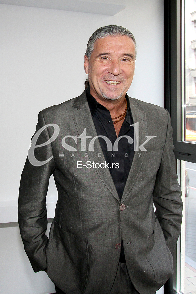 Goran Karan
