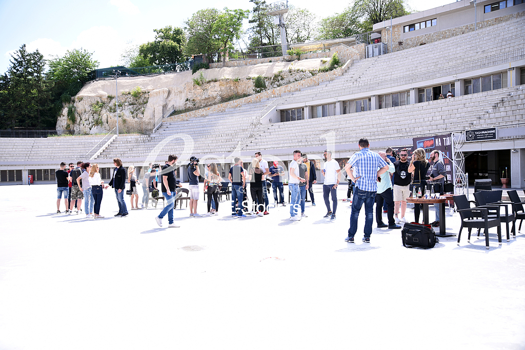 Impero music week 








