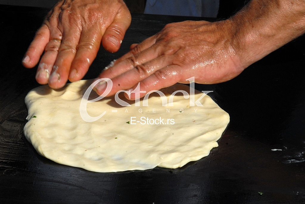  food preparation