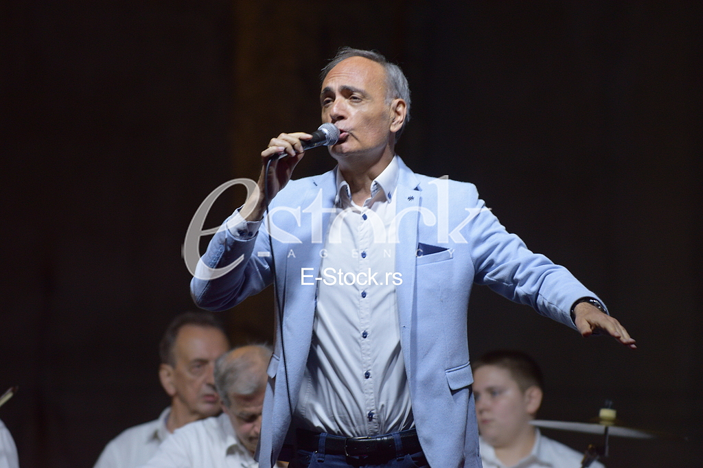 Aleksandar Aca Ilic