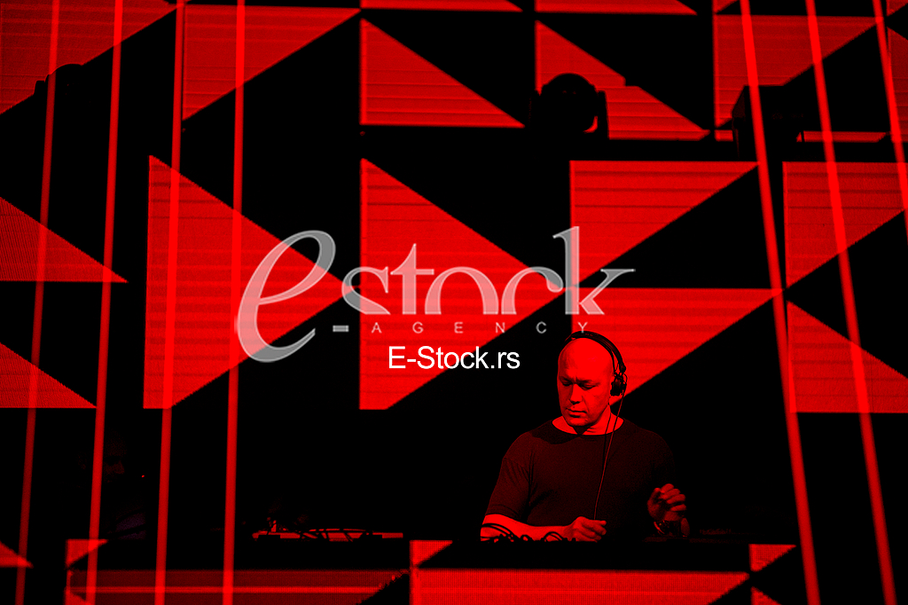 Marco Carola