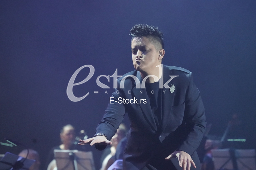 koncert Marija Serifovic Druga strana ploce