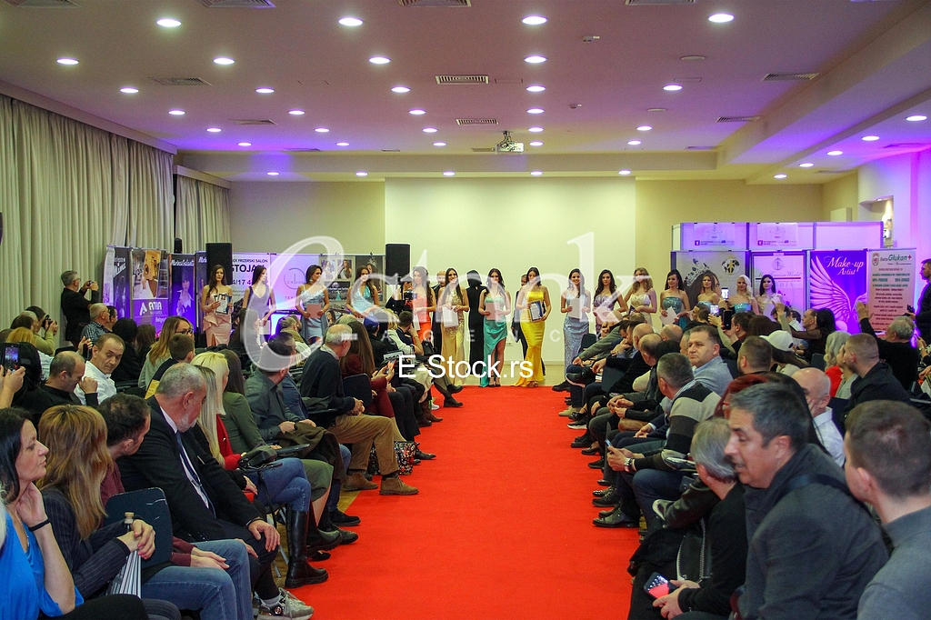 Miss Tourism World Serbia 2025