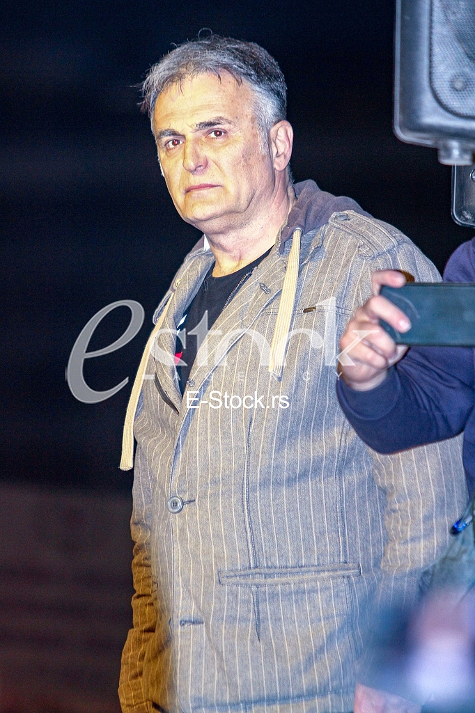 Branislav Lecic