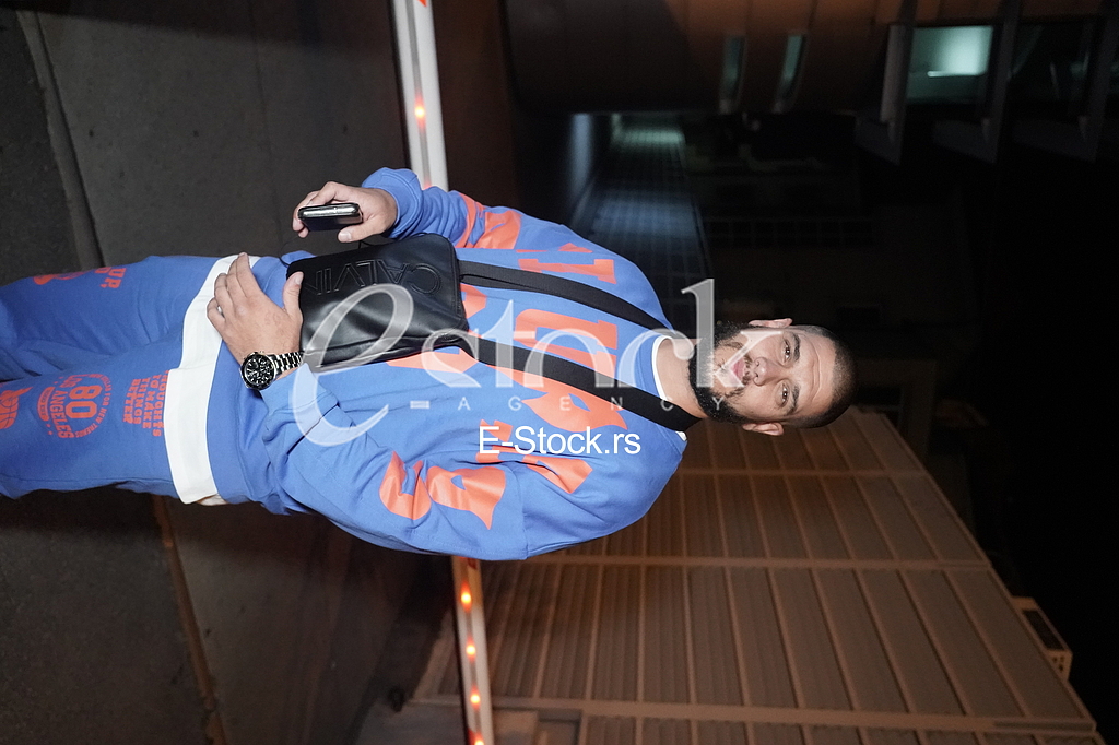 Dejan Dragojevic