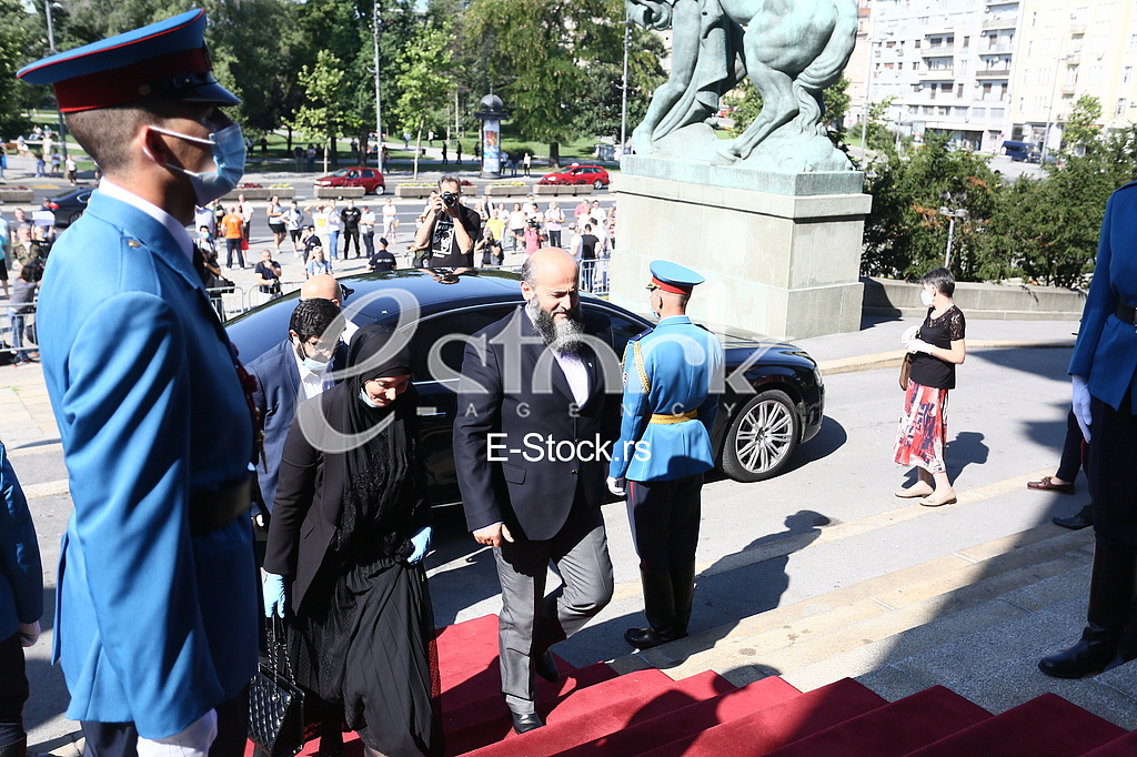 Misala Pramenkovic i Muamer Zukorlic