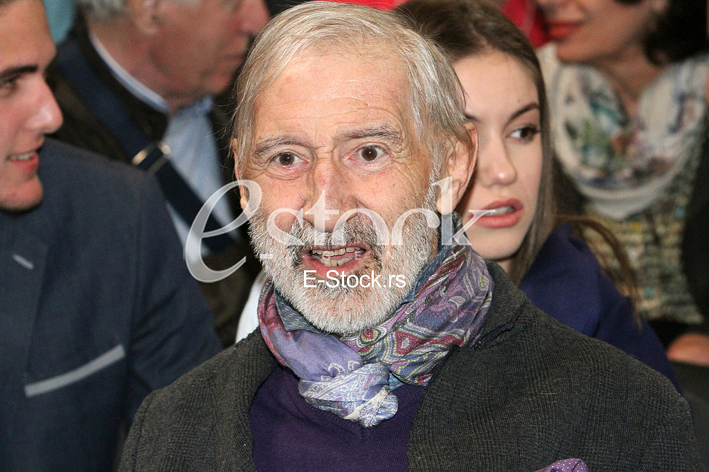Film Festival Martovski