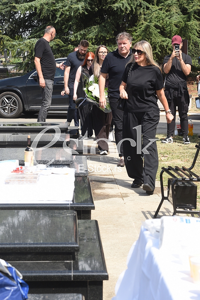 Suzana Jovanovic Danijel Jovanovic Aleksandra Popovic_Pomen Sasa Popovic