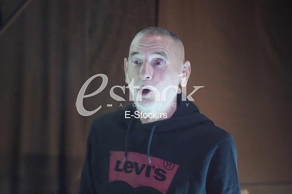 Miroslav Przulj Lepi Mica