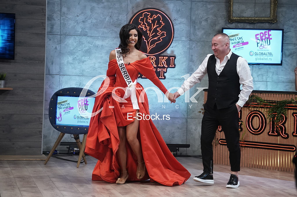 Amidzi shou AmiG Show