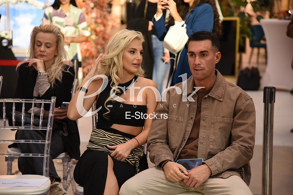 Sara Reljic Matija Matijevic