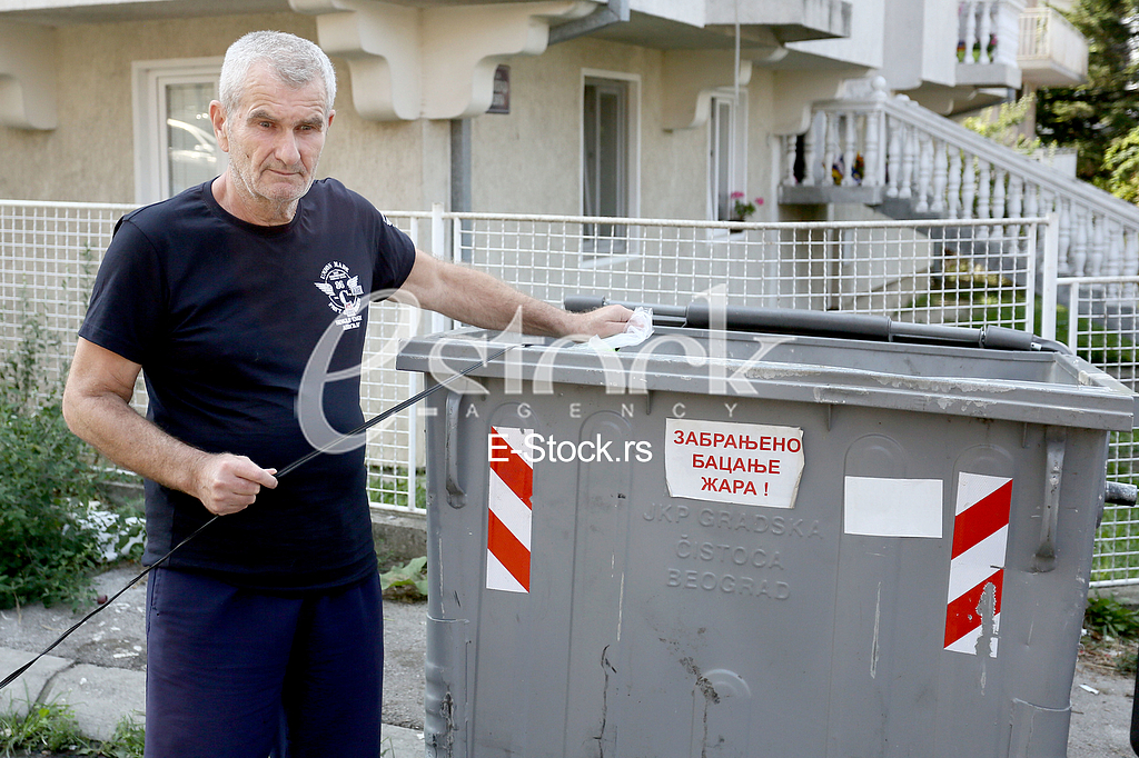 Slobodan Cvetkovic