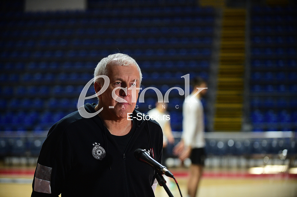 KK Partizan