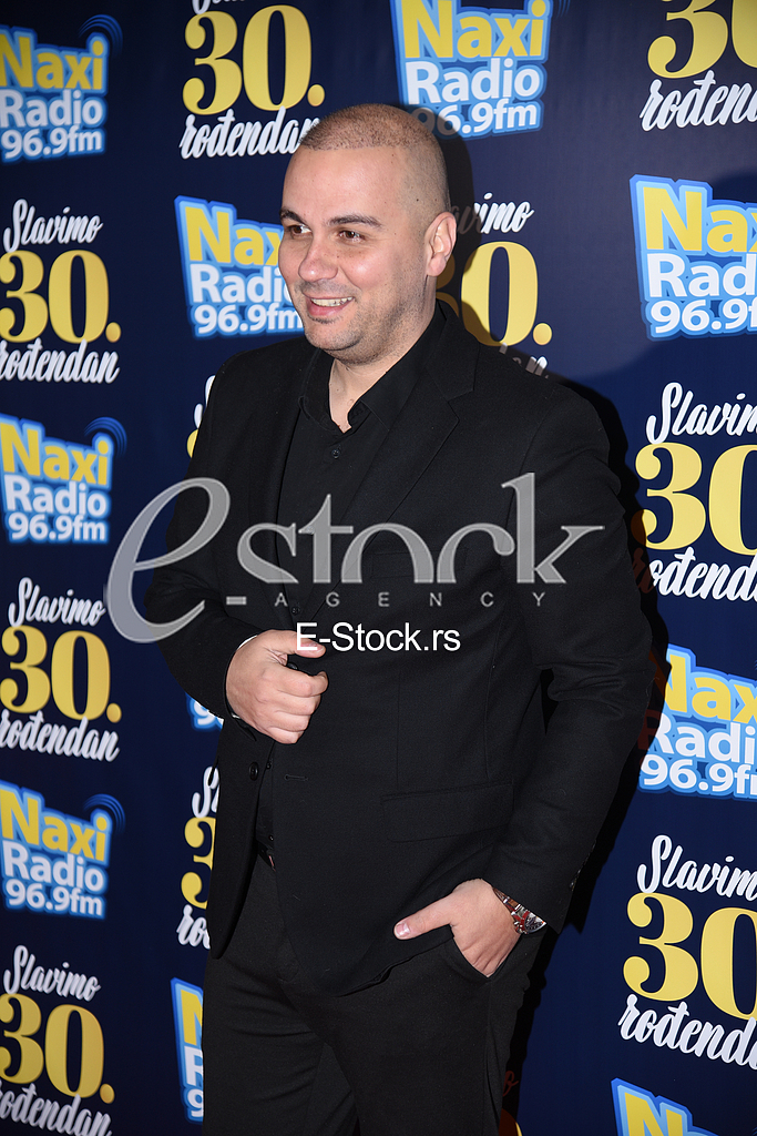 Bojan Marovic 