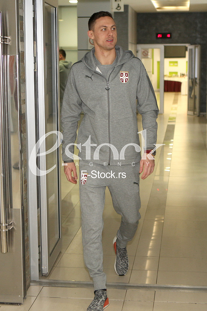 SERBIAN FOOTBALL NATIONAL TEAM