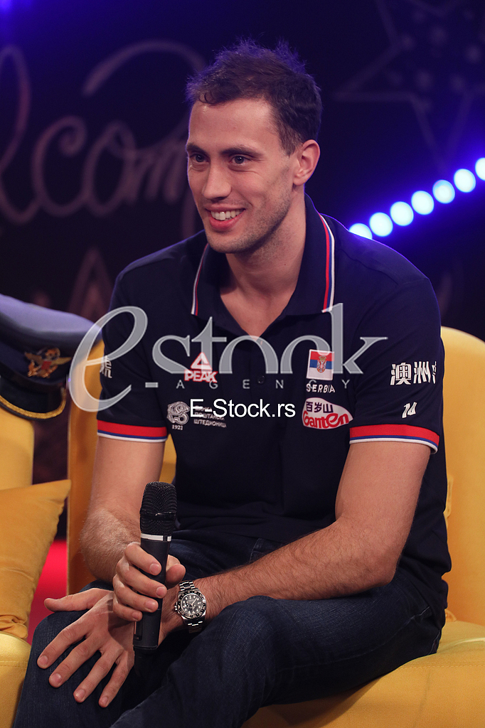 Aleksandar Atanasijevic