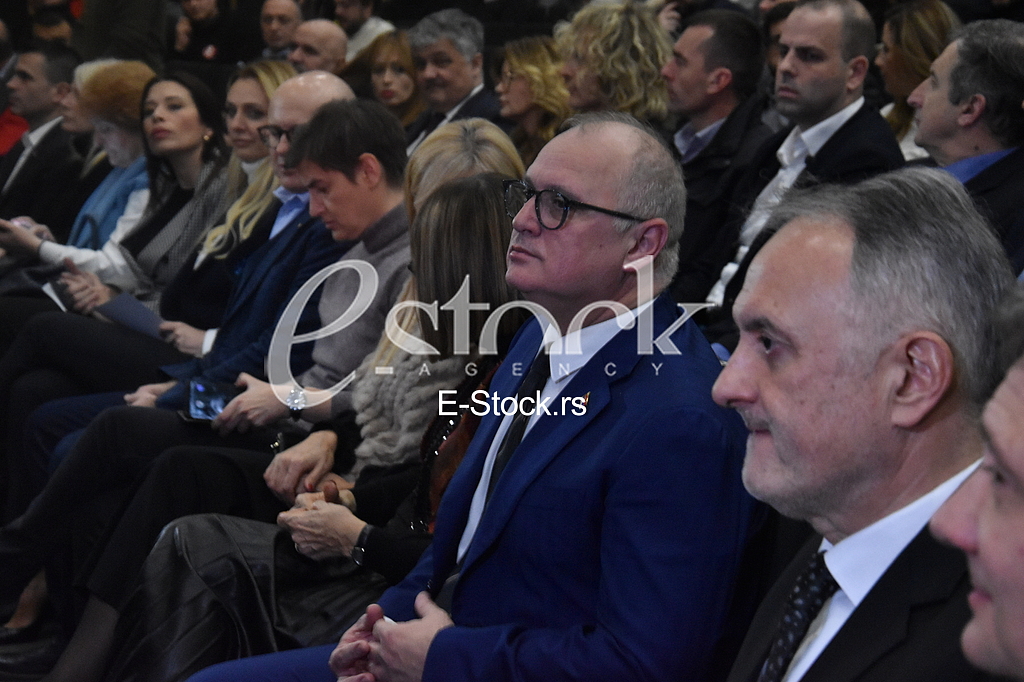Goran Vesic