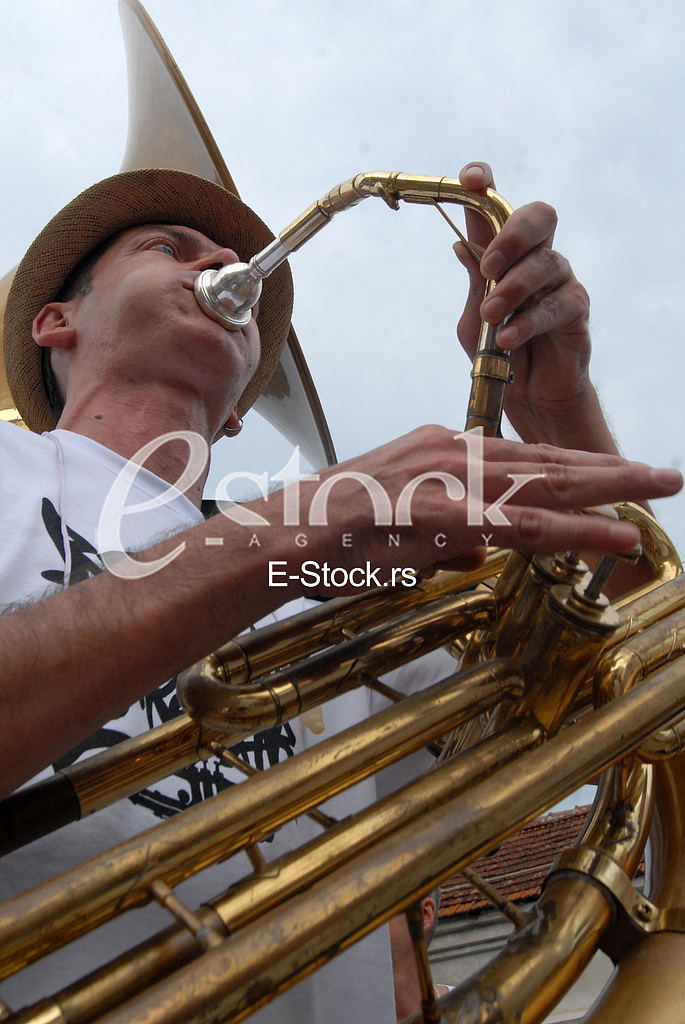 55. Trumpet Festival 