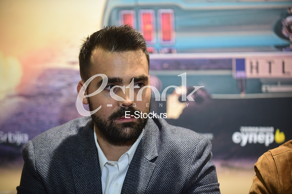 Miodrag Radonjic