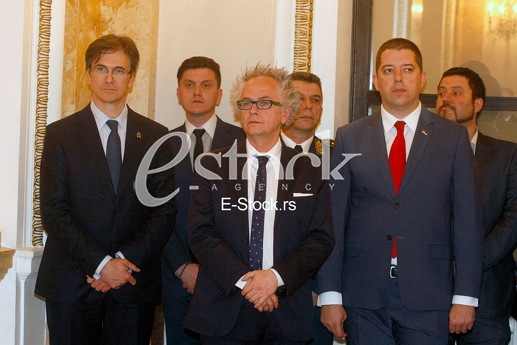Serbian Army Day