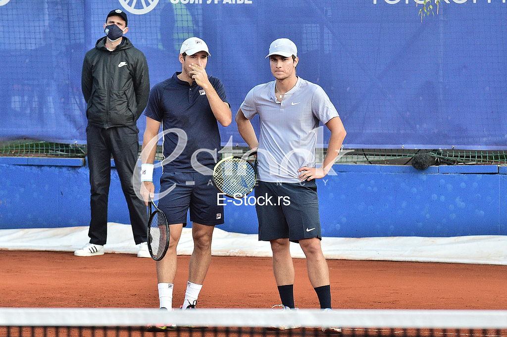 Serbia Open 2021