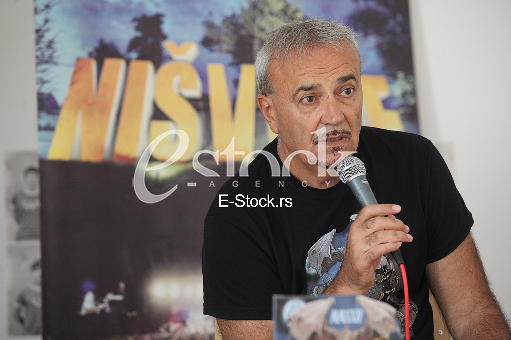 Ivan Blagojevic