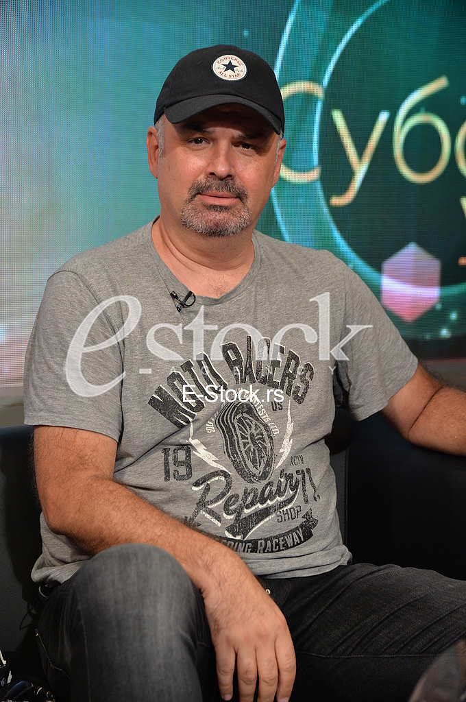 Srdjan Ivanovic