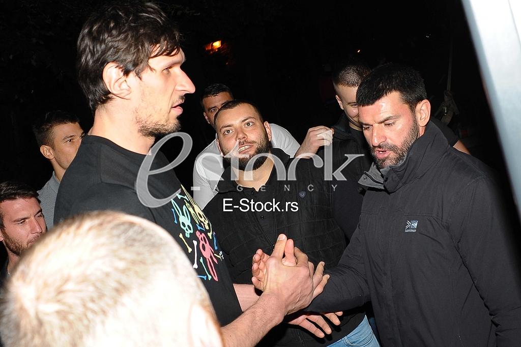 Boban Marjanovic